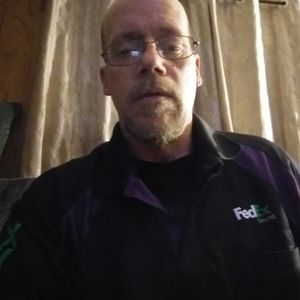 Meet your Posher, Thomas